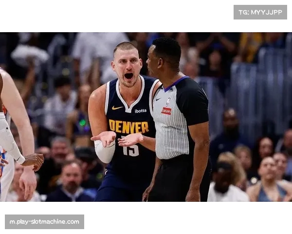 约基奇空砍38分创生涯最大输分纪录 掘金内线防守崩盘暴露深度危机